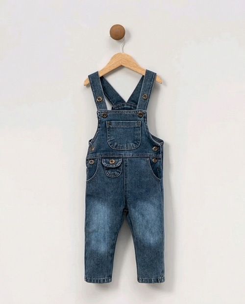 ERKEK ÇOCUK 1-4 YAŞ KOT SALOPET